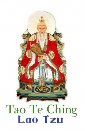 Laozi - Tao Te Ching [eKönyv: epub, mobi]