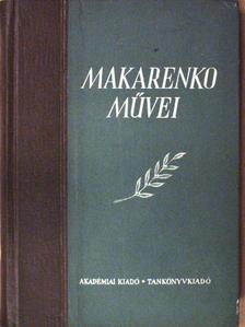 Makarenko - Makarenko művei III. [antikvár]