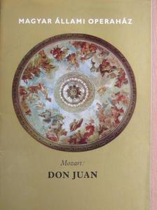 Mozart - Mozart: Don Juan [antikvár]