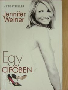 Jennifer Weiner - Egy cipőben [antikvár]