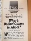 Barbara Theisen - Selected Articles from Reader's Digest October 1994 [antikvár]