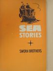 F. Cooper - Sea Stories - Sworn Brothers [antikvár]