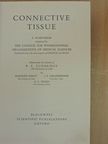 G. C. Wood - Connective Tissue [antikvár]
