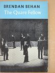 Brendan Behan - The Quare Fellow [antikvár]