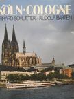 Erhard Schlieter - Köln/Cologne [antikvár]