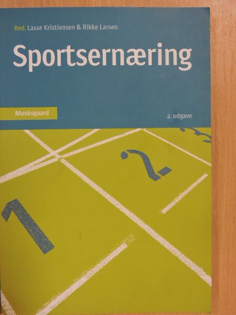 Bente Kiens - Sportsernaering [antikvár]
