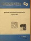 Dr. Deli Lajos - Adóelszámolási és ellenőrzési ismeretek [antikvár]
