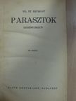Wl. St. Reymont - Parasztok [antikvár]
