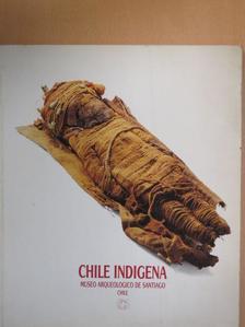 Chile indigena/Indigenous Chile/Chili indigene [antikvár]
