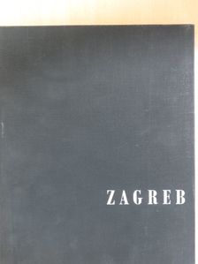 Marijan Stilinovic - Zagreb [antikvár]
