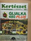 Dr. Nagy Frigyes - Kertészet és Szőlészet 1998. március 12. [antikvár]