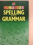 The Ladybird Book of Spelling and Grammar [antikvár]