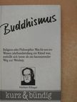 Herbert Ellinger - Buddhismus [antikvár]