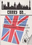 Berényi Sáfrán Éva - Carry on... 4. [antikvár]