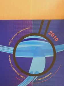 Győr - Európa kulturális fővárosa [antikvár]