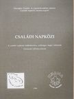Vigassy Józsefné - Családi napközi [antikvár]
