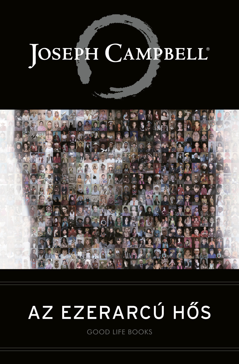 Joseph Campbell - Az ezerarcú hős [eKönyv: epub, mobi]