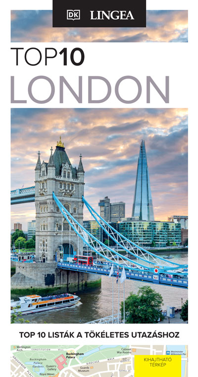 Roger Williams - London-TOP10