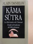 Vatsyayana - Kama Sutra [antikvár]