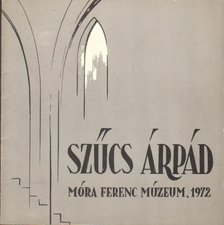 Szűcs Árpád [antikvár]