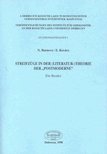 BURNEVA, N, - KOVÁCS, E - Streifzüge in der (Literatur-) Theorie der Postmoderne [antikvár]