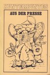 Bohákné Szabari Krisztina, Csillag Jánosné dr., Kelecsényi Lászlóné - Kunterbuntes aus der Presse [antikvár]