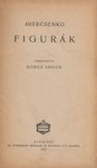 AVERCSENKO - Figurák [antikvár]