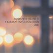 Újházi Lóránd - Budapest-jelentés a keresztényüldözésről [antikvár]