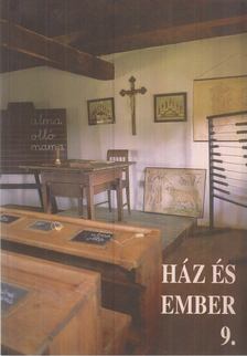 Cseri Miklós, Füzes Endre - Ház és ember 9. [antikvár]