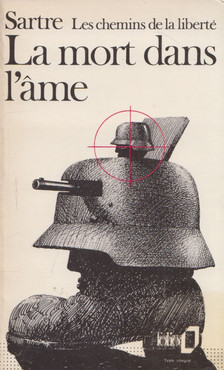 La mort dans l'âme [antikvár]