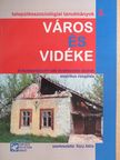 Benedek Dániel - Város és vidéke [antikvár]