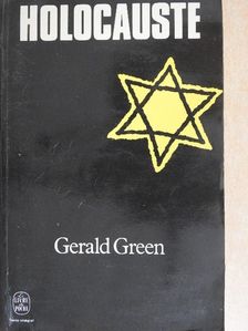 Gerald Green - Holocauste [antikvár]