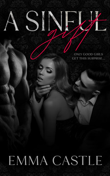 Castle Emma - A Sinful Gift [eKönyv: epub, mobi]