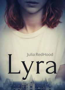 RedHood Julia - Lyra [eKönyv: epub, mobi]