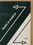 Berecz Anna - Poézis és tradíció [antikvár]