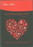 Szerelemnapló 2011 [antikvár]