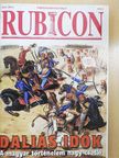 Rubicon 2002. (nem teljes évfolyam) [antikvár]