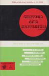R. S. Crane - Critics and Criticism [antikvár]