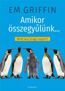 Em Griffin - Amikor összegyűlünk [eKönyv: epub, mobi]
