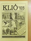 A. A. Gorszkij - Klió 1997/3. [antikvár]