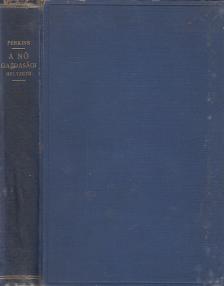 Gilman, Charlotte Perkins - A nő gazdasági helyzete [antikvár]