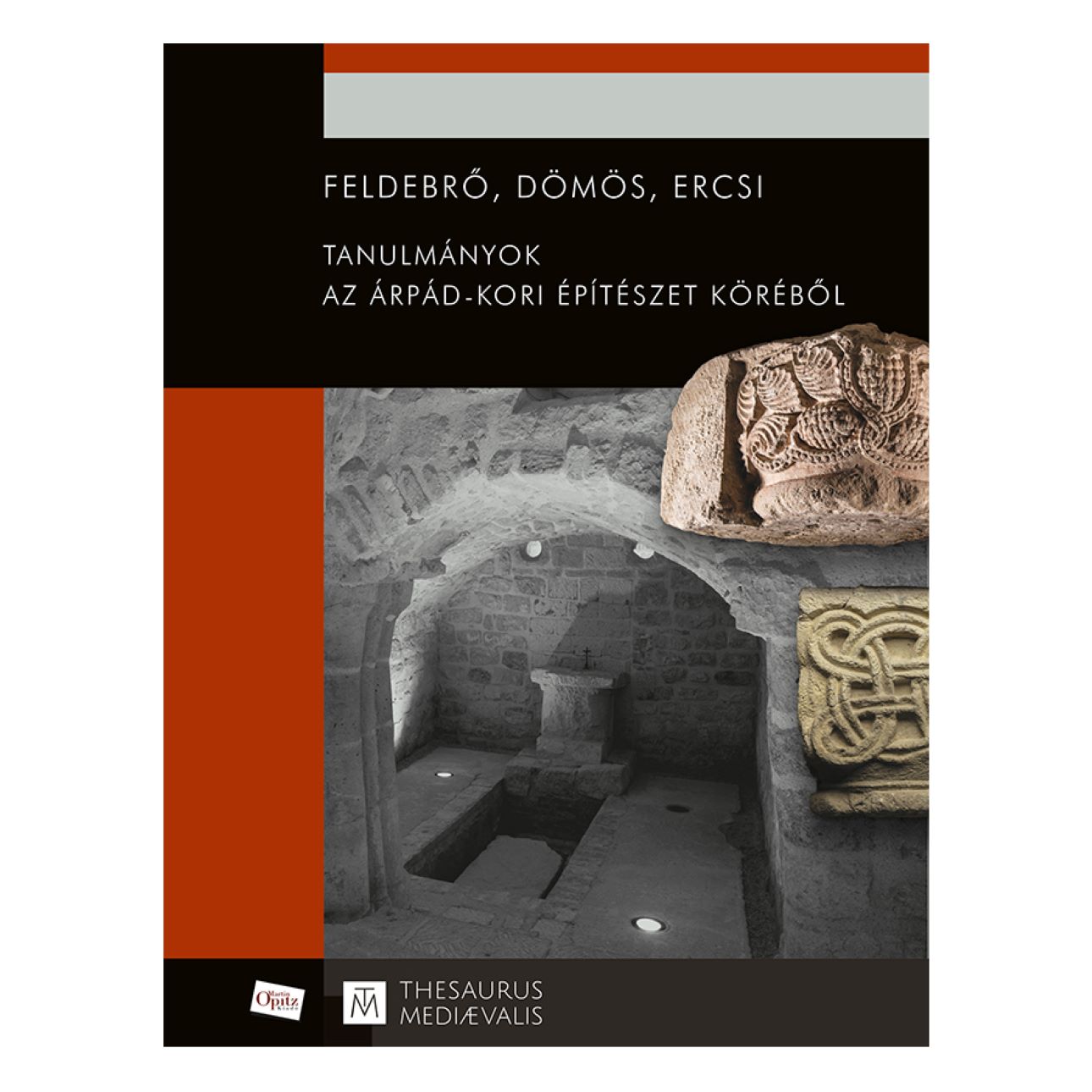Feldebrő, Dömös, Ercsi