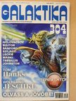 Ann Leckie - Galaktika 304. [antikvár]