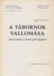 Horváth József - A tábornok vallomása [antikvár]
