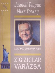 Alexander (Sandy) Berardi - Zig Ziglar varázsa [antikvár]