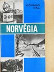 Kővágó Pál - Norvégia [antikvár]