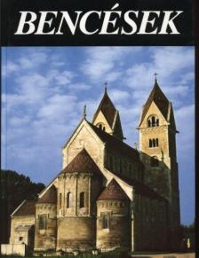 Legeza László, Szacsvay Péter - Bencések [antikvár]