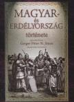 Geiger Péter N. János - Magyar- és Erdélyország története (reprint) [antikvár]