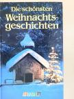 Charles Dickens - Die schönsten Weihnachtsgeschichten [antikvár]