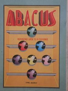 Abacus 1998. október [antikvár]
